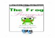 The Frog Princess Program