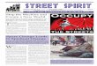 Street Spirit Nov. 2011