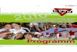 CVJM Nürnberg Programm - 2010 April bis Juni