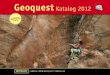 Geoquest Minilog 2012