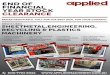 Applied Machinery - End of Financial Year Stock Clearance