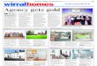Wirral Homes Property - Birkenhead Edition - 18th January 2012