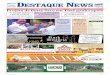Jornal Destaque News - Edição 702