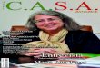C.A.S.A. Magazine N°6