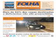 Folha Metropolitana 20/09/2013