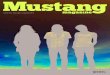 Mustang Magazine Volume 5, Issue 8