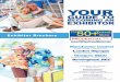 The 50+ Travel Show Exhibitor Brochure