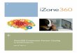 iZone360 2012 Component Partner Catalog
