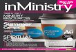 inMinistry, Volume 50, Issue 2