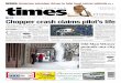 Chilliwack Times January 19 2012