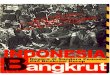 indonesia bangkrut
