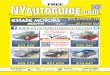 NYAutoguide.com Online Hudson Valley Issue 1/4/13 - 1/18/13