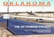 Oklahoma Motor Carrier Magazine - Winter 2012