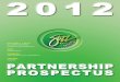 JAOTG 2012 Partnership Prospectus