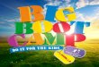 Big Bootcamp - Do it for the kids