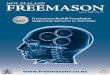 NZ Freemason magazine Issue 1 March 2009