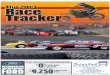 Race Tracker 2013