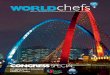 WorldChefs Congress Special