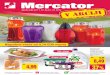 Mercator v akciji, 11. - 23.10.2012
