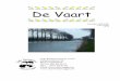 De Vaart - 2008-2009 - nr. 5 - pasen 2009