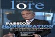 Lives of Real Estate (LORE) Magazine August 2013