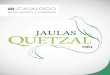 Jaulas Quetzal