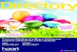 Moreton Hall Directory March 2013 Issue