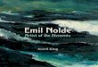 Emil Nolde: Artist of the Elements