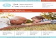 October 2012 Retirement Connection Guide (Salem)