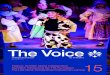 The Voice Vol 15