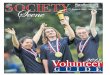 Society Scene's Volunteer Guide 2012
