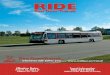 Ride Red Deer Transit Guide