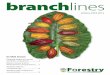Branchlines Vol 23 No. 3 - October 2012
