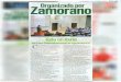 Organizado por Zamorano. Todo un éxito "3er Foro Centroamericano de Agroindustria"
