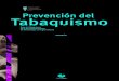 Prevención del Tabaquismo. v12, n3, Julio/Septiembre 2010