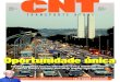 Revista CNT Transporte Atual - Maio/2011