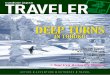 Outdoor Japan TRAVELER - Issue 43 - Spring 2012