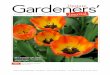 Upstate Gardeners' Journal May-June 2011