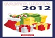 Catalogo Santa Lucia 2012
