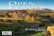 Open Fences Spring 2012