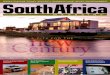 Nomad Tours on South Africa Magazine