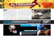 AltSounds Newsletter | Issue #73
