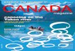 Canada Magazine 2009