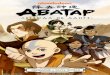 Avatar - The Last Airbender_Promise_Part 1_ruscomix