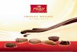 Travel Retail Brochure Chocolat Frey