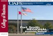 UAFS College of Business 2013 Third Quarter Economic Outlook Report