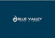 Blue Valley Campaña