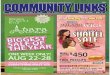 Community Links Issue 214