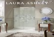 Laura Ashley Shower Enclosure Collection