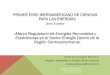 Violeta Barberena - Nicaragua_marco regulatorios de enegias renovables